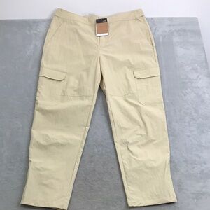 The North Face Men's  78 Low-Fi Hi-Tek Cargo Pant Gravel XL New